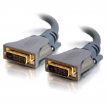 3m SonicWave DVI Digital Video Cable (9.8ft) - DVI-D Male - DVI-D Male Video - 9.84ft - Gray