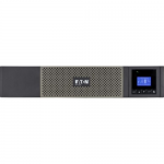 5P 1000 Rackmount Compact - UPS (rack-mountable) - AC 120 V - 770 Watt - 1000 VA lead acid - RS-232 USB - output connectors: 10 - 2U - black silver