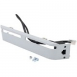 StyleView Ethernet Side Cover - Mounting component (side panel) - light gray