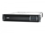 SMART-UPS LINE INTERACTIVE 2200VA RACKMOUNT 2U 120V 6X NEMA 5-15R+2X NEMA 5