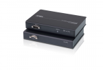 USB DVI HDBaseT 2.0 KVM Extender up to 330ft with 1920x1200 Retail