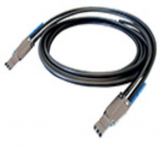 Mini-SAS HD Data Transfer Cable - Mini-SAS HD - 6.56 ft - SFF-8644 Mini-SAS HD - SFF-8644 Mini-SAS HD