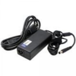 DELL JNKWD COMPATIBLE 65W 19.5V AT 3.34A LAPTOP POWER ADAPTER AND CABLE