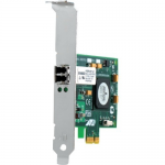 AT-29114SP - Network adapter - PCIe low profile - 100Base-FX/1000Base-X x 1