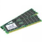 DDR4 - module - 16 GB - DIMM 288-pin - 2400 MHz / PC4-19200 - CL17 - 1.2 V - registered - ECC - for HP Workstation Z440 Z640 Z840