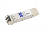 SFP+ transceiver module (equivalent to: NetApp X6589-R6) - 8Gb Fibre Channel (SW) - Fibre Channel - LC multi-mode - up to 984 ft - 850 nm - TAA Compliant - for NetApp FAS6210 FAS6240 FAS6280