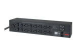 RACK PDU METERED 2U 30A 120V (16) 5-20