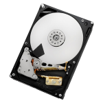 ULTRASTAR 7K6000 3.5 inch 2TB SATA 6Gb/s 128MB 72000RPM 512N ISE Bare