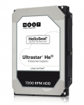 3.5 inch 12TB ES 72000RPM 256MB SATA 6Gb/s 4KN ISE Ultrastar He12 Bare