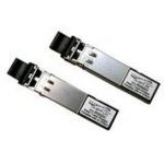 SFP (mini-GBIC) transceiver module - Gigabit Ethernet Fibre Channel - 1000Base-LX - LC - up to 6.2 miles - 1310 nm