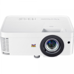 DLP projector - 3D - 3000 ANSI lumens - Full HD (1920 x 1080) - 16:9 - 1080p - short-throw zoom lens