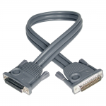 DAISYCHAIN CABLE FOR NETDIRECTOR KVM SWITCH B020-SERIES AND KVM B022-SERIES 15-