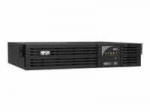 UPS Smart 1500VA 1440W Rackmount AVR 120V Pure Sine Wave USB DB9 SNMP 2URM - UPS ( rack-mountable ) - AC 100/110/120 V - 1.44 kW - 1500 VA - RS-232 USB - output connectors: 8 - 2U - 19 inch - attractive black