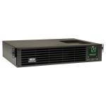 UPS Smart 1500VA 1350W Rackmount AVR 120V Pure Sine Wave USB DB9 Preinstalled SNMPWEBCARD 2URM - UPS - AC 120 V - 1.35 kW - 1500 VA - Ethernet RS-232 USB - output connectors: 8 - 2U - 19 inch