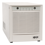 UPS Smart 2200VA 1920W Tower Hospital Medical AVR 120V Pure Sign Wave USB DB9 - UPS - AC 120 V - 1920 Watt - 2200 VA - RS-232 USB - output connectors: 8