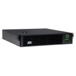 Lite SmartPro 2600VA Line Interactive Rack / Tower LCD UPS - 2600VA/1920W - 4.6 Minute Full Load - 4 x NEMA 5-15R 4 x NEMA 5-20R 1 x NEMA L5-20R