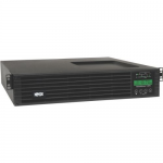 SMARTONLINE 120V 1.5KVA 1.35KW DOUBLE-CONVERSION UPS 2U RACK/TOWER EXTENDED RUN PREINSTALLED SNMP CARD LCD USB DB9