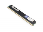 DDR3 - 8 GB - DIMM 240-pin - 1866 MHz / PC3-14900 - CL13 - 1.5 V - registered - ECC