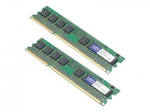 DDR3 - module - 8 GB - DIMM 240-pin - 1600 MHz / PC3-12800 - CL11 - 1.5 V - unbuffered - ECC - for HP Workstation Z1 z210 Z220 Z230 Z420