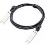 CISCO MERAKI MA-CBL-40G-3M COMPATIBLE TAA COMPLIANT 40GBASE-CU QSFP+ TO QS