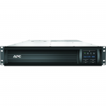 Smart-UPS 3000 LCD - UPS (rack-mountable) - AC 220/230/240 V - 2.7 kW - 3000 VA - RS-232 USB - output connectors: 9 - 2U