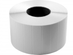 WPL205 & WPL305 Barcode Label - 2 inch Width x 1 inch Length - 12 / Pack - Rectangle - 2300/Roll - Direct Thermal