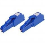 2PK OF 1DB LC OM2 MMF PATCH FIBER ATTENUATOR