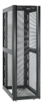 NETSHELTER SX 48U 600MM WIDE X 1070MM DEEP ENCLOSURE WITHOUT SIDES WITHOUT DOORS