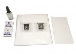 MAINTENANCE KIT FOR AMBIR DS820-AS AND DS820-ATH SCANNERS (ONLY) ; INCLUDES (10)