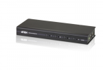 4-Port USB DVI KVM Switch - 4 Computer(s) - 1 Local User(s) - 1920 x 1200 - 2 x USB - 1 x DVI