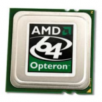 OPTERON - 3.4 GHZ - SOCKET C32 - L2 CACHE - 1 MB