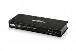 THE  HDMI REPEATER WITH AUDIO EXTRACTION AND 3D SUPPORT UP TO 1080P. WIT