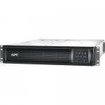 SMART-UPS 3000VA LCD RM 2U 230V WITH NETWORK CARD