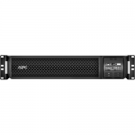 Smart-UPS SRT 2200VA RM - UPS (rack-mountable / external) - AC 220/230/240 V - 1980 Watt - 2200 VA - lead acid - RS-232 USB - output connectors: 10 - 2U - black - for P/N: AR4018SPX432 AR4024SP AR4024SPX429 AR4024SPX431 AR4024SPX432 NBWL0356A