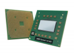 TURION 64 X2 MOBILE TECHNOLOGY TL-60 2 GHZ PROCESSOR ( MOBILE ) - 1 X AMD TU