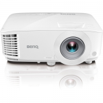 PROJECTOR WHITE WXGA 4000 ANSI LUMENS D-SUB HDMIX2 MHLX1 AUDIO I