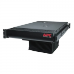 Airflow Cooling System - 503 CFM - Black