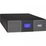 9PX - UPS - AC 200/208/220/230/240 V - 4.5 kW - 5000 VA - Ethernet 10/100 RS-232 USB - PFC - 6U - 19 inch - black silver - with 5 kVA Transformer