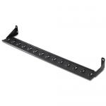 Cable retention bracket - black - for P/N: AP7721 AP7723 AP7730 AP7752