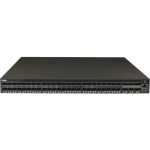 DXS 5000-54S/AF - Switch - 48 x 10 Gigabit SFP+ + 6 x 40 Gigabit QSFP+ - front to back airflow - rack-mountable