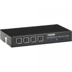 KVM SWITCH VGAUSBW/CACEAL2+ EAL4+ CERTIFIEDTEMPEST LEVEL I QUALIFIED DESIGN