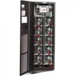 IBC-S Battery Cabinet - 384 V DC - 1.10 Hour - Full Load - Lead Acid