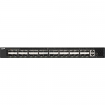 DQS 5000-32S/AB - Switch - L3 - 32 x 40 Gigabit QSFP+ - back to front airflow - rack-mountable