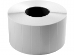 DIRECT THERMAL BARCODE LABELS QUAD PACK 1.5 X 1.0 2300 LABELS PER ROLL