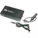 ELECTRONICS - POWER ADAPTER - CAR / AIRPLANE ( EXTERNAL ) - 15 V