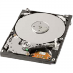 Hard drive - 320 GB - internal - 2.5 inch - SATA 3Gb/s - 5400 rpm - buffer: 8 MB