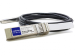 3m Dell Compatible SFP+ DAC - Twinaxial cable - SFP+ - SFP+ - 10 ft - for Dell PowerEdge 1950 2900 2950 III 2970 R300 R805 R900