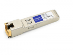 IBM 88Y6058 COMPATIBLE TAA COMPLIANT 1000BASE-TX SFP TRANSCEIVER (COPPER