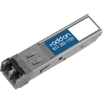 Avaya AA1419049-E6 Compatible SFP Transceiver - SFP (mini-GBIC) transceiver module - GigE - 1000Base-LX - LC single-mode - up to 6.2 miles - 1310 nm