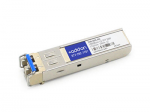 ACCEDIAN 7SN-000 COMPATIBLE TAA COMPLIANT 1000BASE-LX SFP TRANSCEIVER (SMF